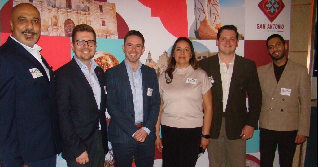 Visit San Antonio celebra los vuelos de Air Canada y da la bienvenida a los canadienses