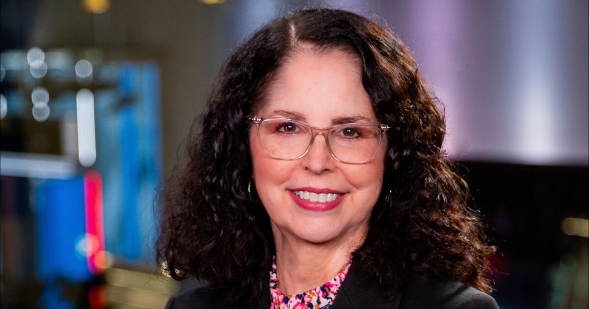 Ángela Ramos  Especialista en Comercio Internacional