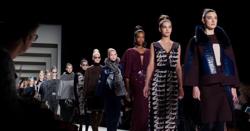 La Ley de Trabajadores de la Moda de Nueva York establece estándares para toda la industria