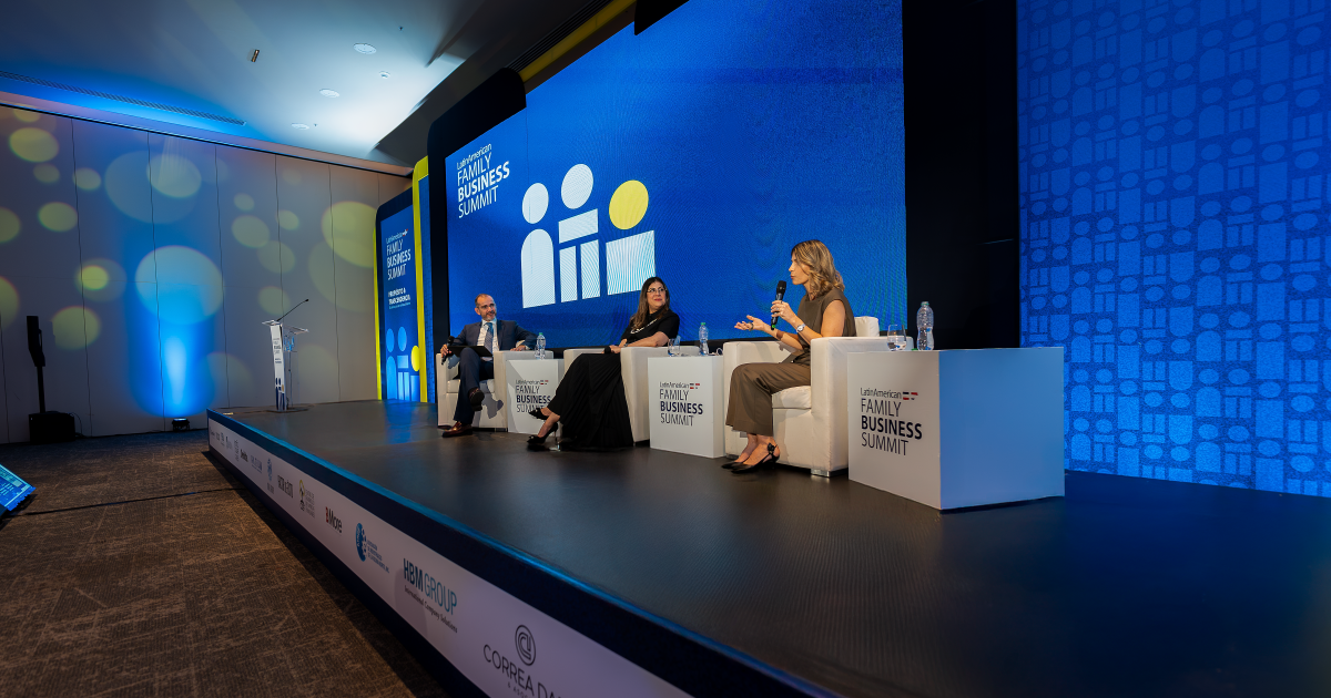 Family Business Summit República Dominicana: un hito para la continuidad y el liderazgo de las empresas familiares