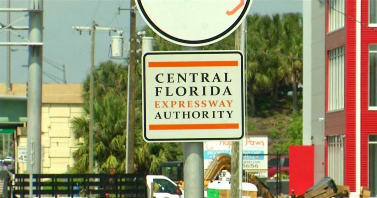 Autoridad de Autopistas de Florida Central aumenta los peajes y ofrece un programa de descuentos para conductores frecuente