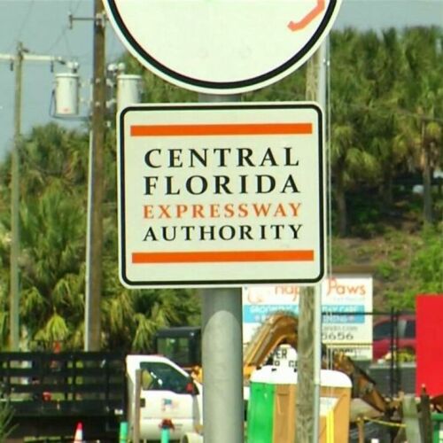 Autoridad de Autopistas de Florida Central aumenta los peajes y ofrece un programa de descuentos para conductores frecuente