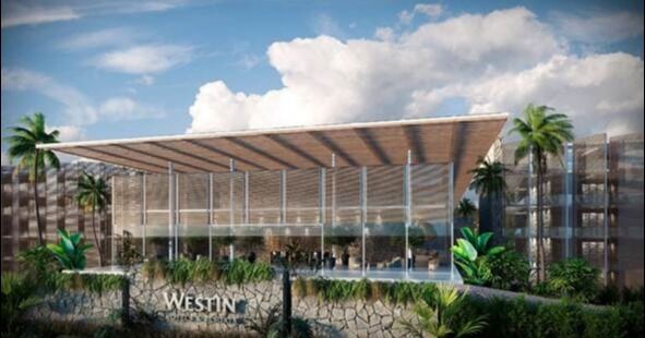 Marriott International anuncia la firma de un nuevo resort Westin All-Inclusive en João Pessoa, Brasil