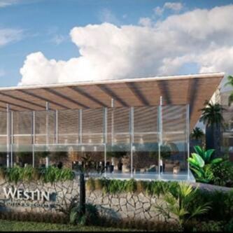 Marriott International anuncia la firma de un nuevo resort Westin All-Inclusive en João Pessoa, Brasil