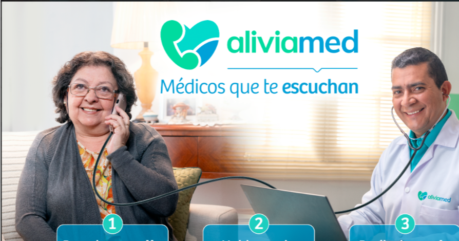 De la nutrición a la telemedicina: empresas peruanas integran soluciones de salud con impacto real