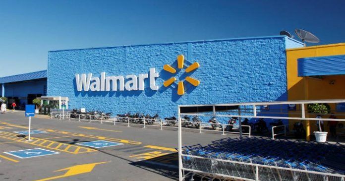 Walmart convierte el centro de Atlanta en un centro de última generación