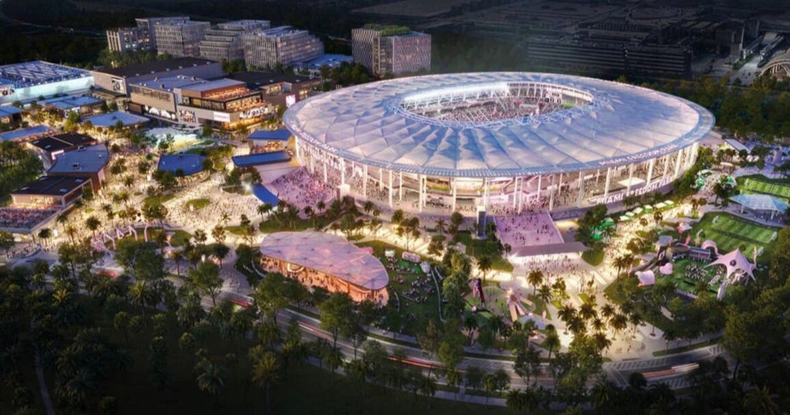 Miami Freedom Park abrirá sus puertas en abril de 2026