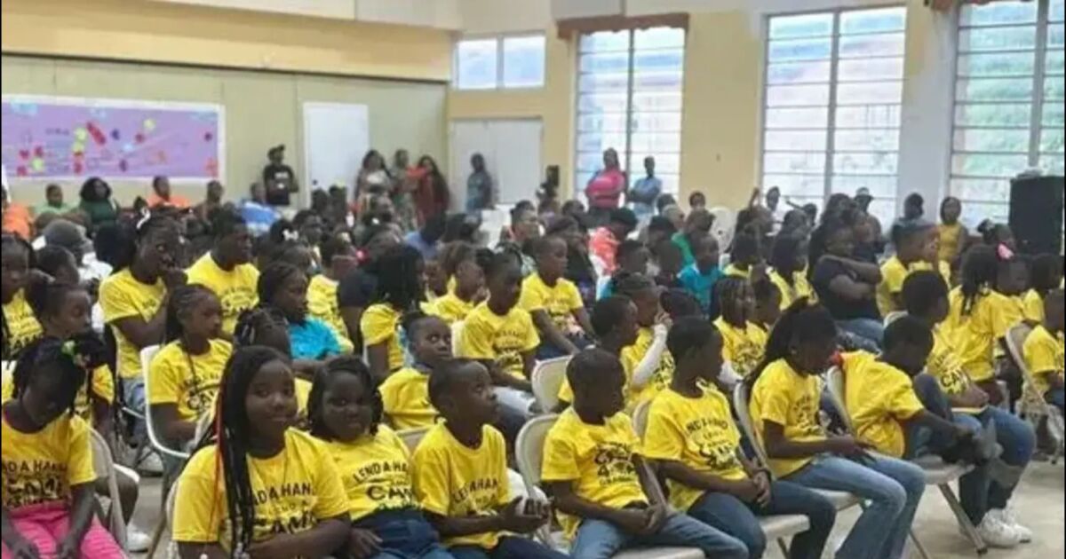 RIU Hotels & Resorts lanza proyectos educativos en Bahamas y Jamaica