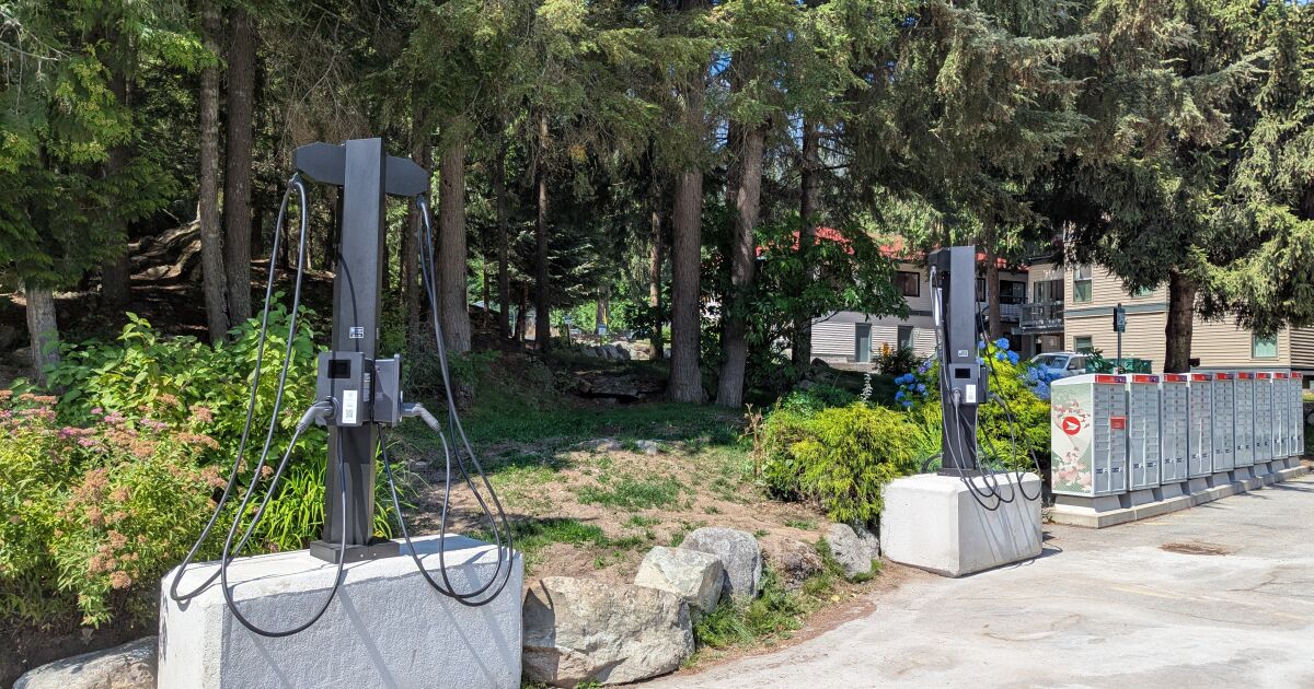 Lumen y Foresta se asocian para transformar la carga de vehículos eléctricos en empresas de todo Canadá
