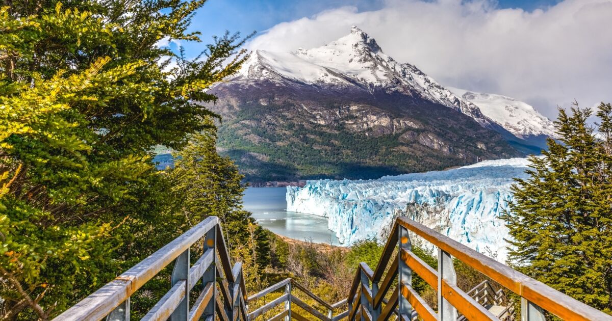 Primavera en el Calafate y el Chaltén: dos joyas Patagónicas en Argentina