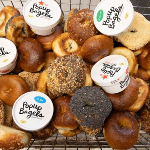 La mejor tienda de bagels de Nueva York llega al Atlanta Beltline y es solo la primera de varias ubicaciones planificadas en Georgia