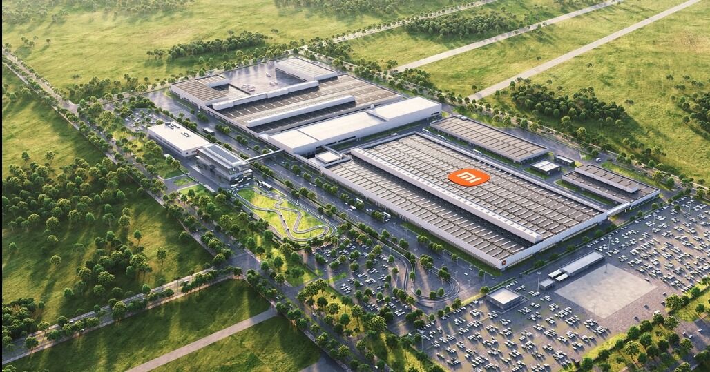 Xiaomi muestra avances en sostenibilidad y tecnología