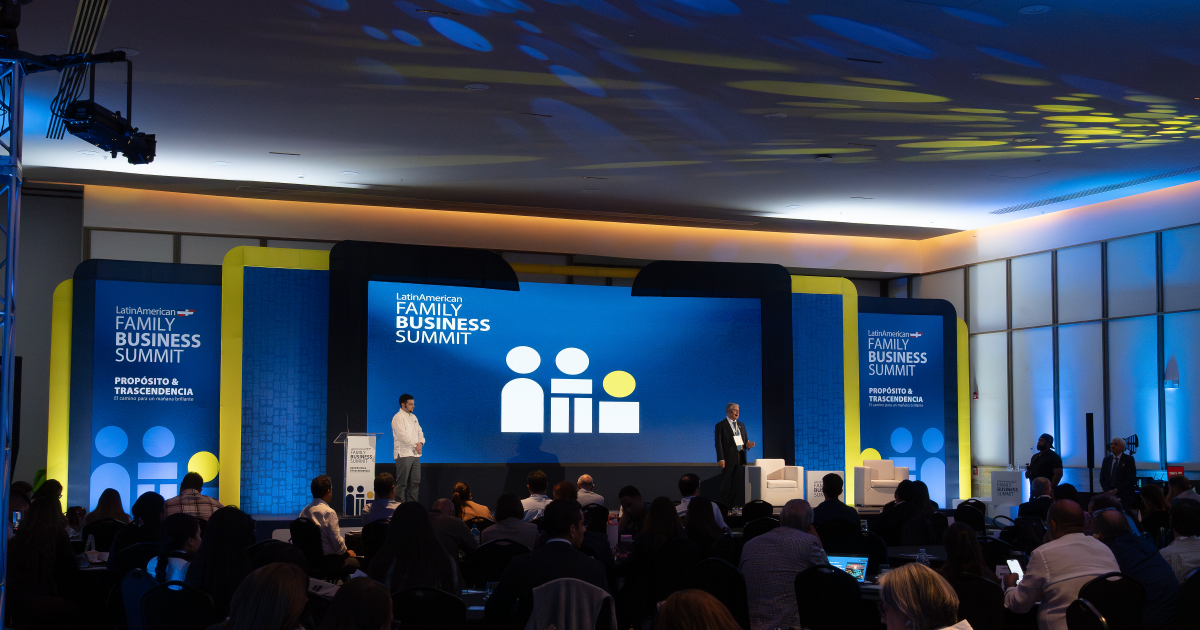 Family Business Summit República Dominicana: un hito para la continuidad y el liderazgo de las empresas familiares