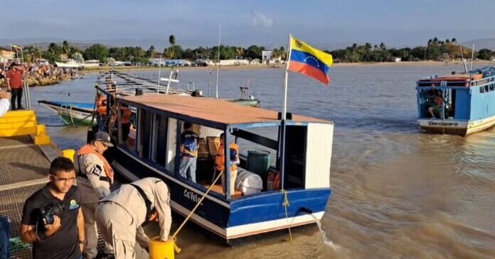 Industriales y comerciales de Falcón piden fortalecer las exportaciones hacia las islas caribeñas