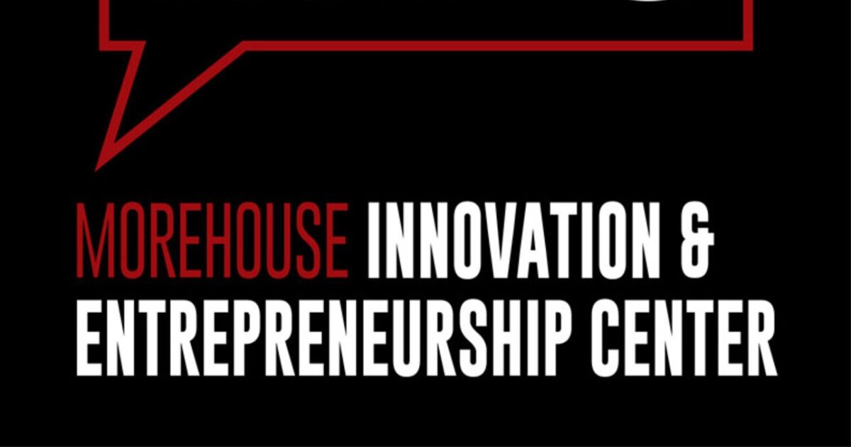 El Centro de Innovación y Emprendimiento de Morehouse celebra su XX Aniversario con la publicación del informe Building Black Business