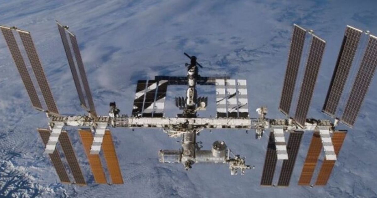 La rusa Roscosmos y la NASA seguirán volando juntos a la Estación Espacial