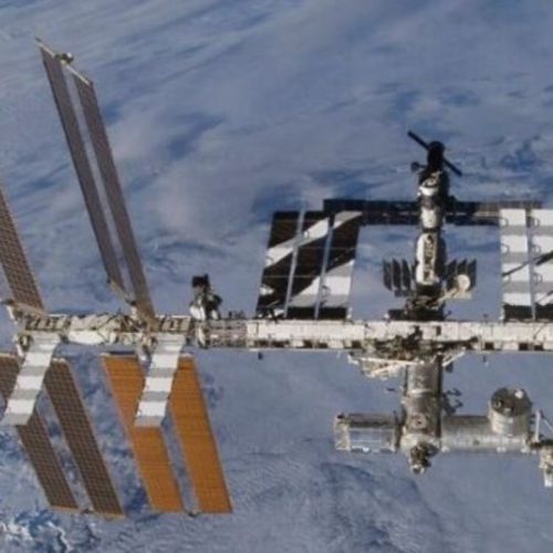 La rusa Roscosmos y la NASA seguirán volando juntos a la Estación Espacial