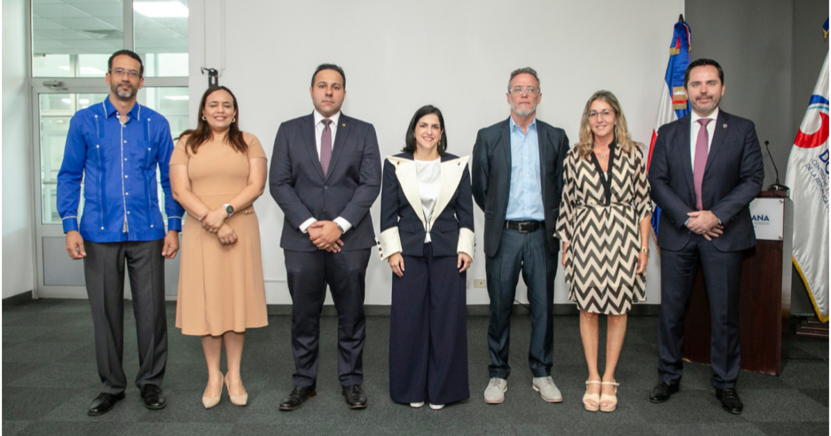 ProDominicana impulsa la competitividad exportadora con enfoque en diversificación de mercados