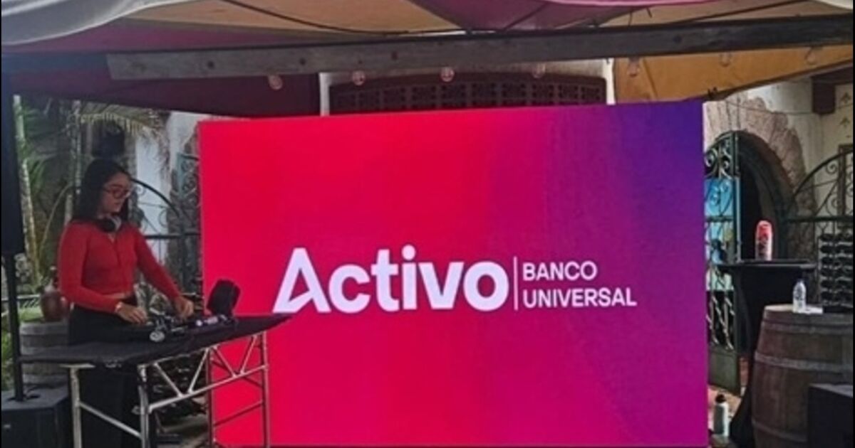 Activo Banco Universal impulsa el networking global en el Caracas Tech Meet Up