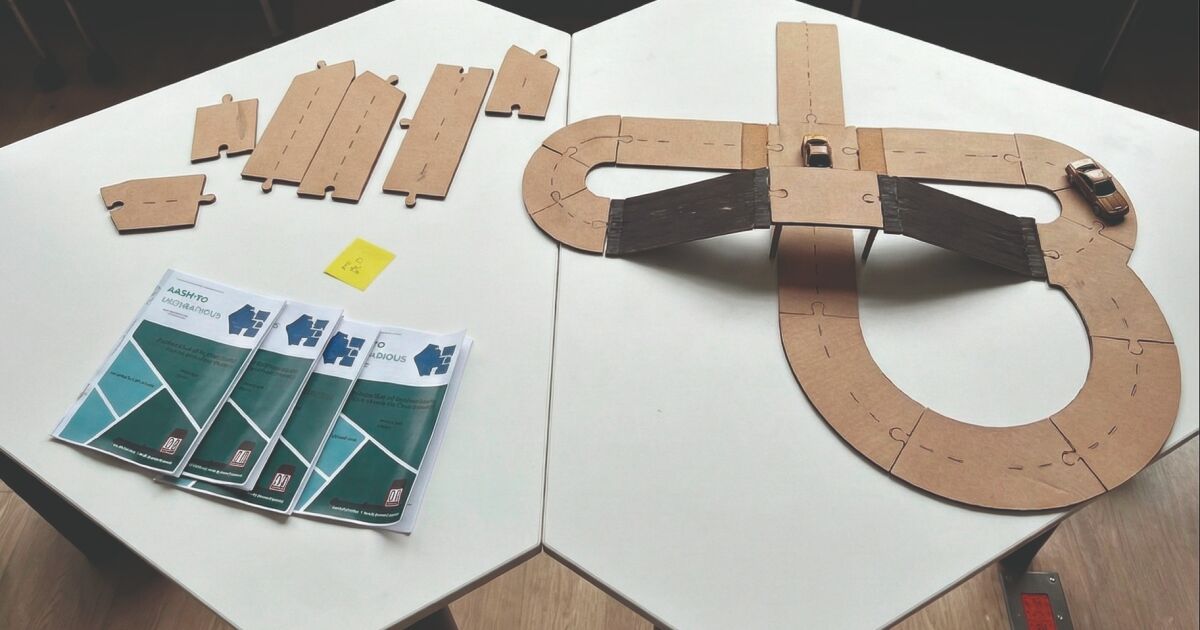 Metodologías activas para un aprendizaje en Ingeniería Civil