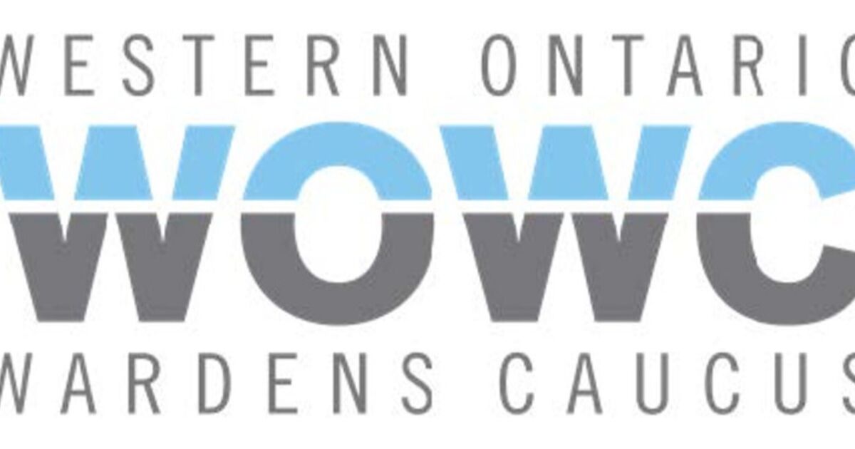 Grupo de guardabosques de Ontario Occidental promueve el crecimiento de un ecosistema isotópico que salva vidas
