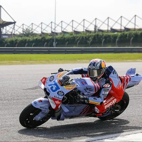 Liberty Media adquiere Dorna Sports S.L., el gigante detrás del Mundial de MotoGP