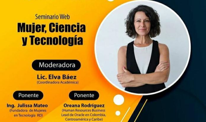 UNIREMHOS realizará seminario web: “Mujer, Ciencia y Tecnología”