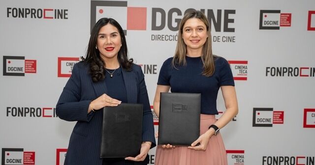 DGCINE y ACÚ sellan alianza estratégica para impulsar la circulación y las audiencias del documental dominicano