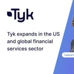 Tyk se expande al sector financiero de EE. UU. a medida que los bancos recurren a las API como infraestructura generadora de ingresos