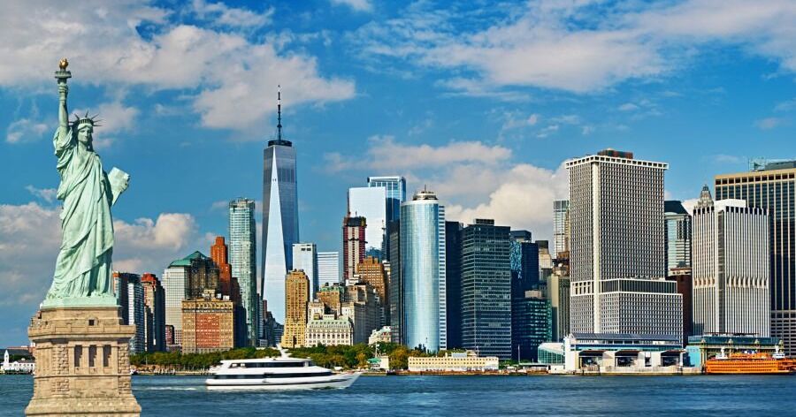 Nueva York obliga comercios aceptar pagos en efectivo