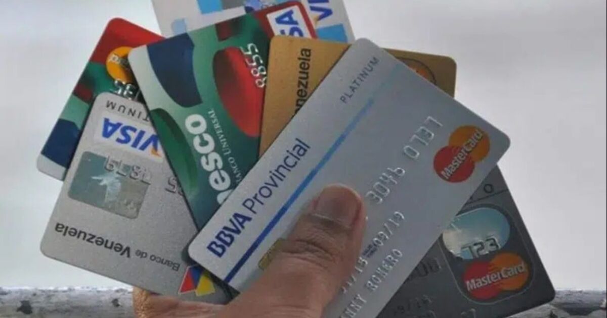 Cartera de créditos de la banca venezolana creció 516% en un año