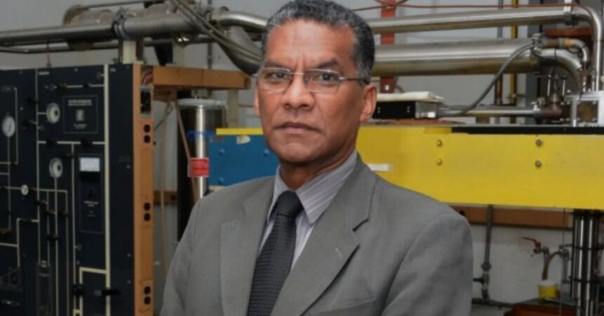 Científico Ismardo Bonalde gana el Premio Internacional de Física Bernard Coqblin 2026