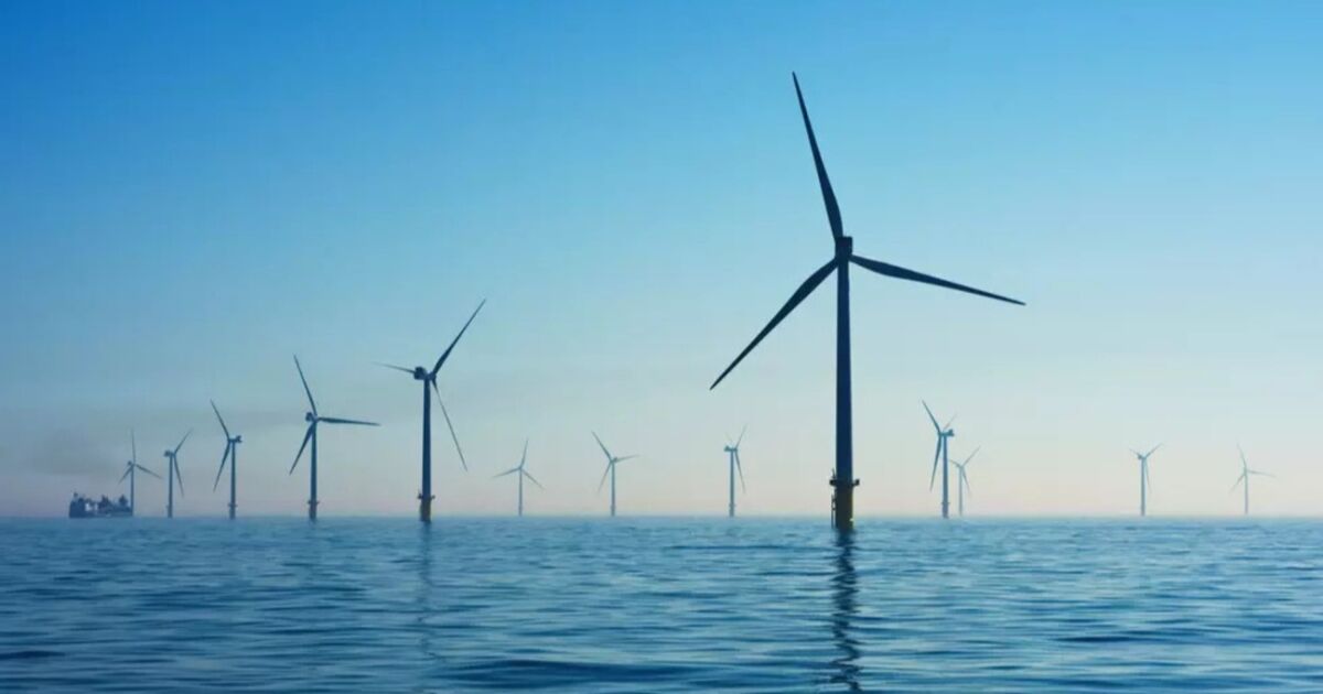 La cuota de energía renovable de Nueva York aumenta al 30%