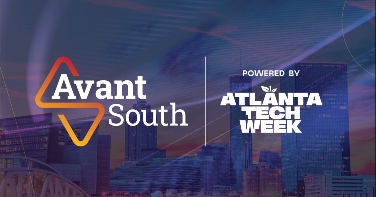 Avant South impulsa el creciente ecosistema tecnológico de Atlanta