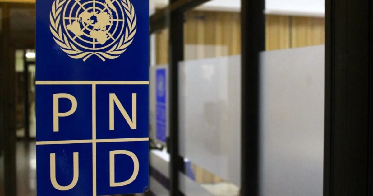 PNUD ve avances significativos en Justicia de República Dominicana