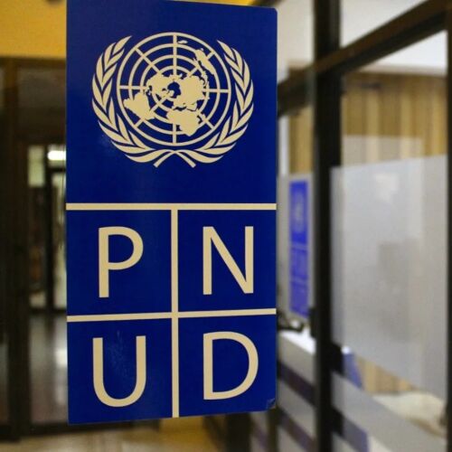 PNUD ve avances significativos en Justicia de República Dominicana