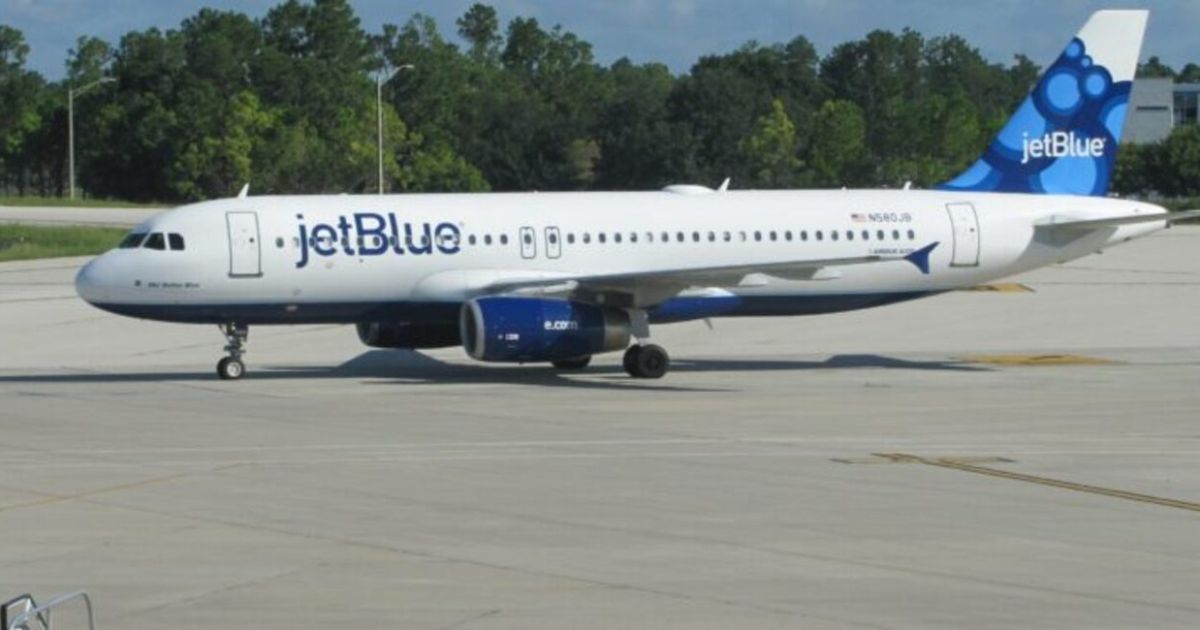 JetBlue ofrece atractivas ofertas en vuelos por Cyber Monday; de NY a RD a desde US$99