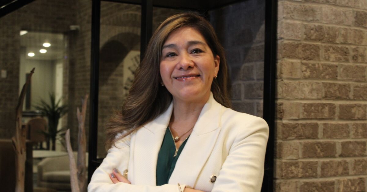 Éxito empresarial con propósito humano