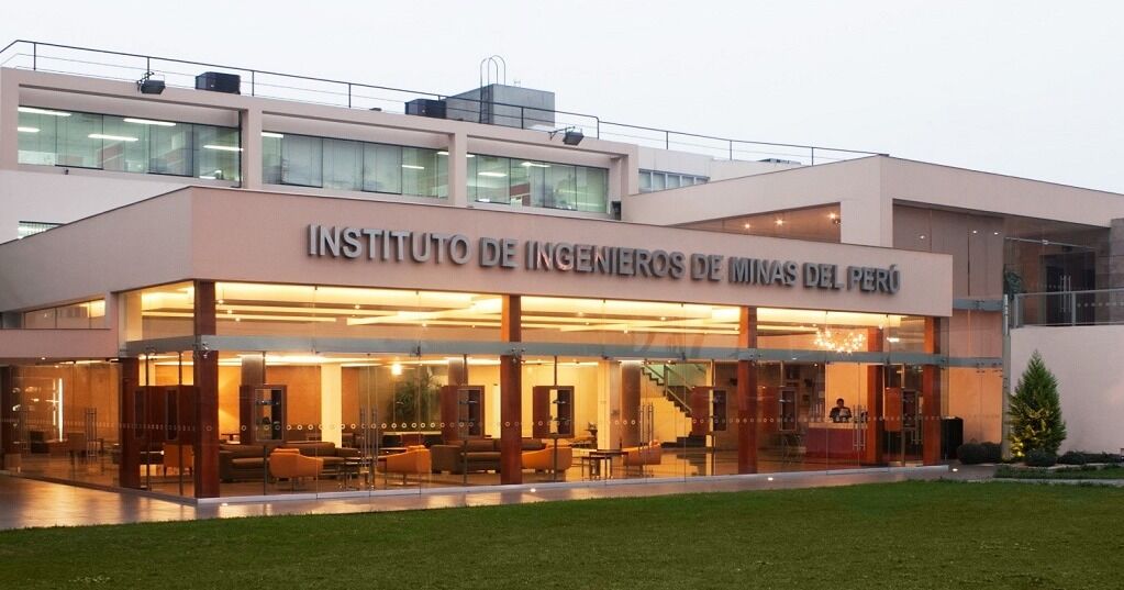 Sé parte del desayuno empresarial que el IIMP organiza con minera Zijin Mining La Arena
