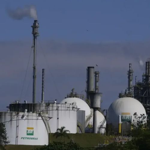 Promesa de reducir metano acuerdan empresas petroleras; señalan ambientalistas