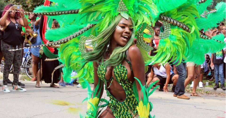 Así será el Atlanta Caribbean Carnival 2022
