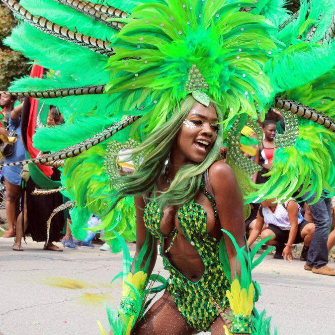 Así será el Atlanta Caribbean Carnival 2022