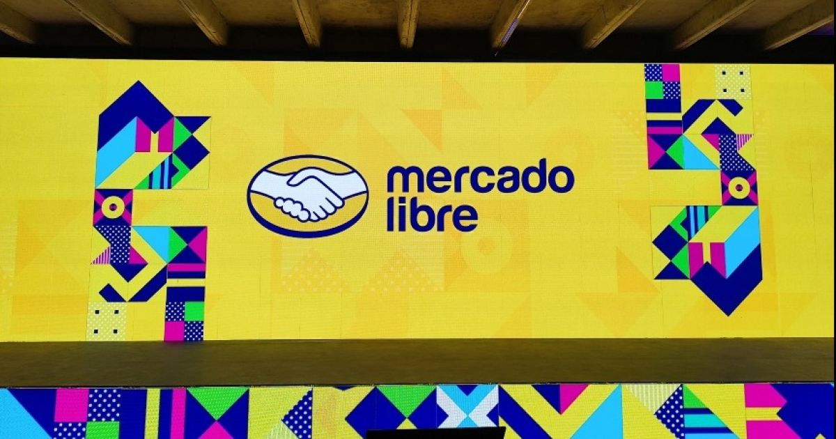 Mercado Libre Invertirá 2 450 Millones De Dólares En México En 2024