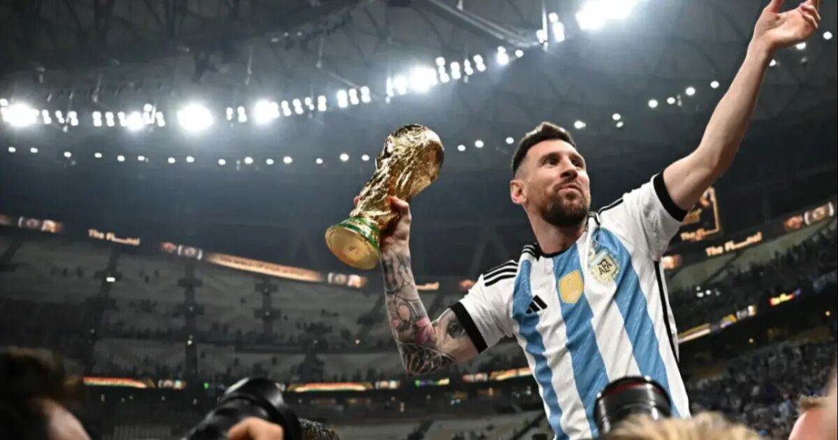 FIFA anuncia premios récord de 727 millones de dólares para el Mundial 2026