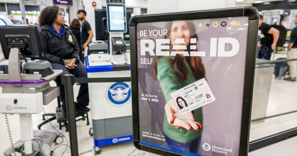 Georgia lidera el cumplimiento de REAL ID a nivel nacional antes de la fecha límite de mayo