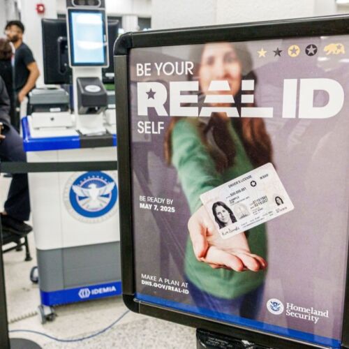 Georgia lidera el cumplimiento de REAL ID a nivel nacional antes de la fecha límite de mayo