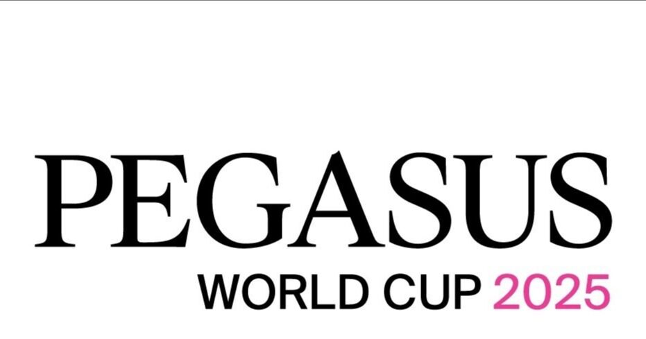 La Copa Mundial Pegasus 2025 regresa al sur de Florida en enero