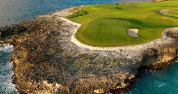 La Fundación Nasry Michelen anuncia torneo de golf