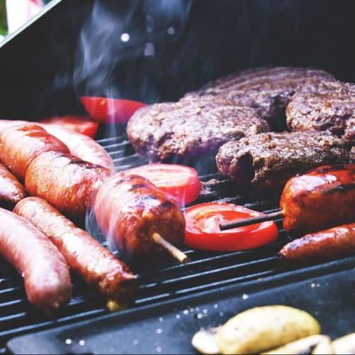 Consejos de seguridad alimentaria del USDA para el verano
