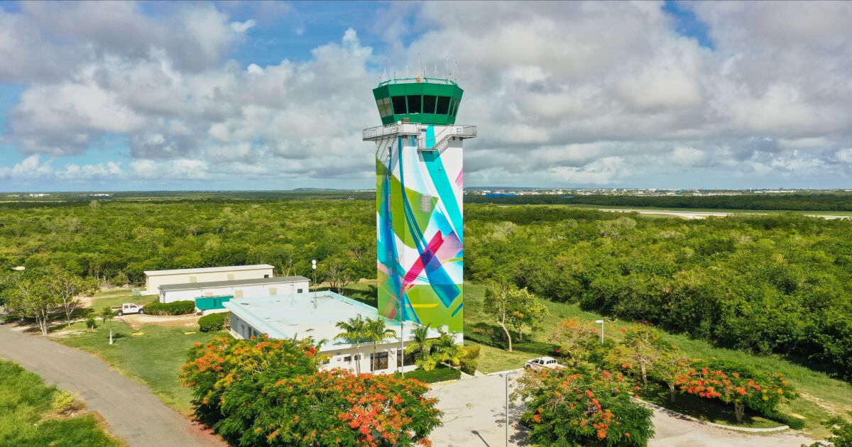 Aeropuerto de Punta Cana: Conectando la República Dominicana con el mundo